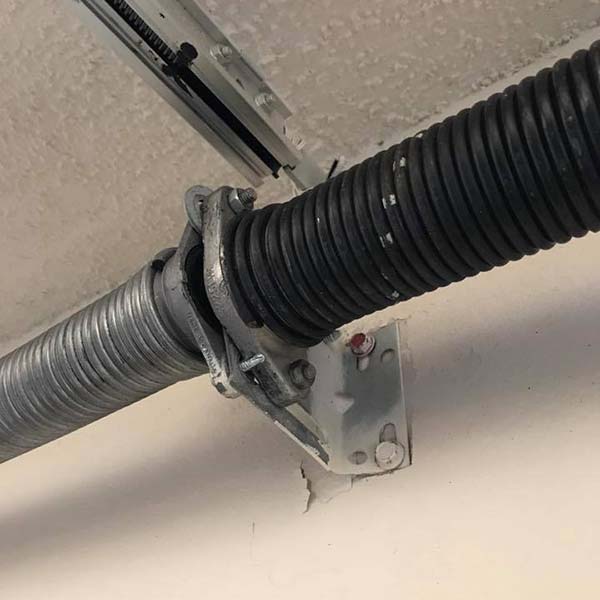 Garage Door Spring Repair Marina Del Rey