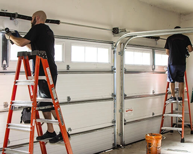 Garage Door Opener Repair Marina Del Rey