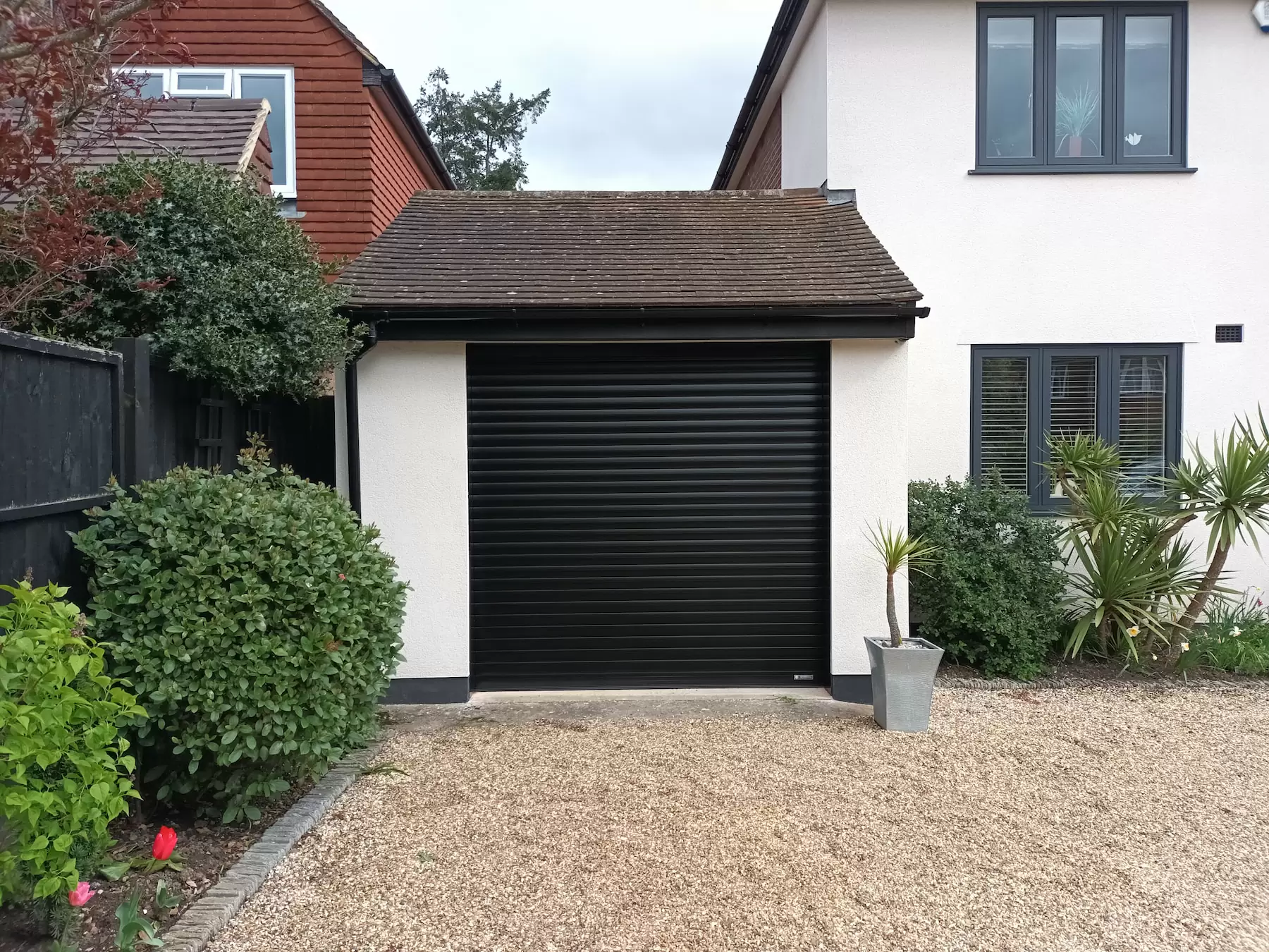 FastTrack Garage Door Repair Technicians in Marina Del Rey, CA
